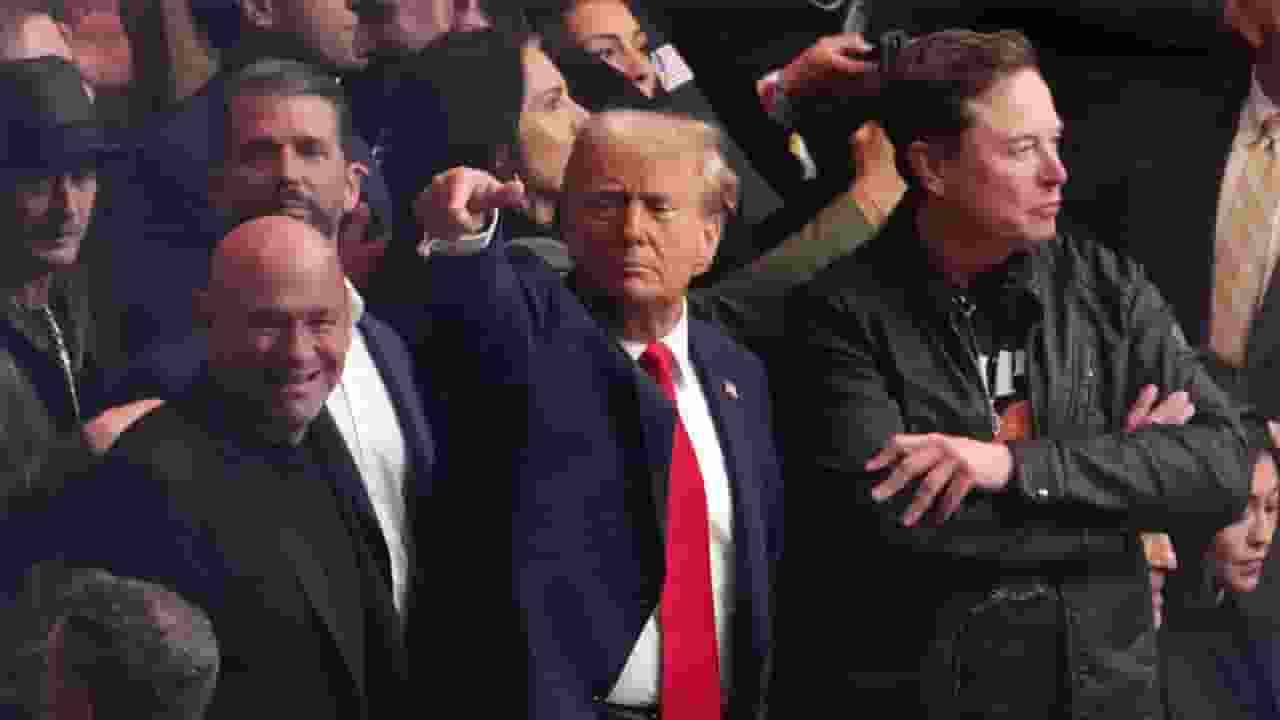 एलन मस्क ने छोड़ा ट्रंप का साथ, सरकार से बाहर होने की क्या है पूरी वजह Elon Musk Exits Donald Trump Government