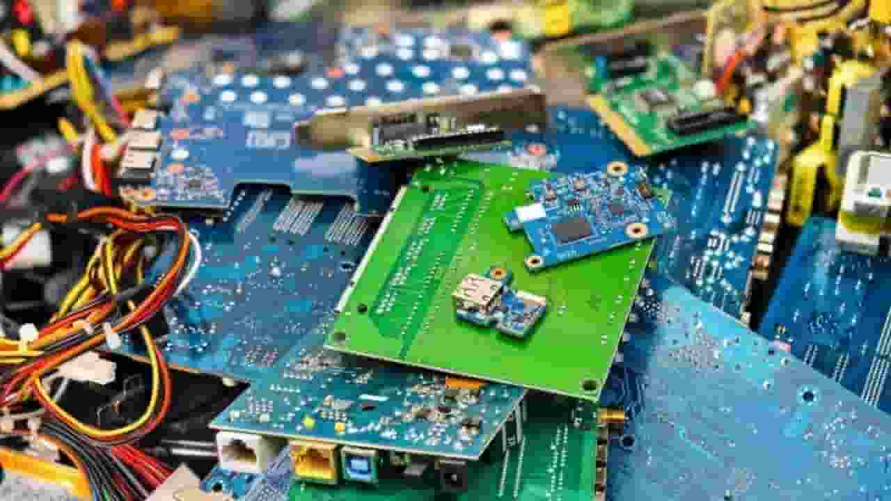 E-Waste