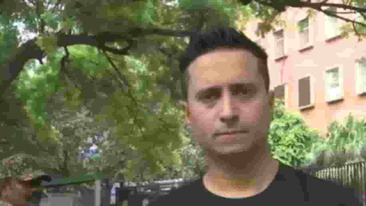 Faizan Ansari Influencer