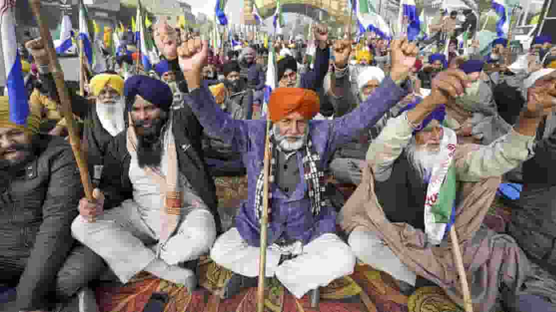 डल्लेवाल पर 'सुप्रीम नजर', किसान आंदोलन तेज, क्या है किसानों की मांग? Farmers Protest