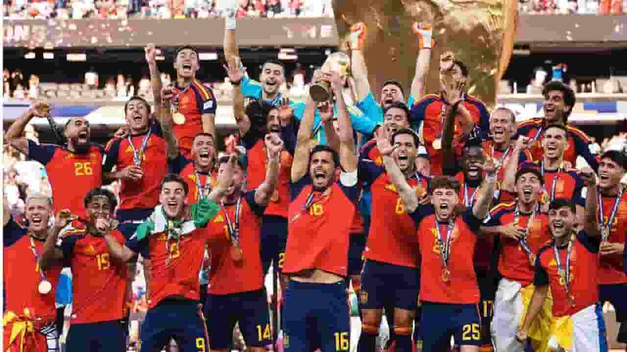 FIFA World Cup 2026