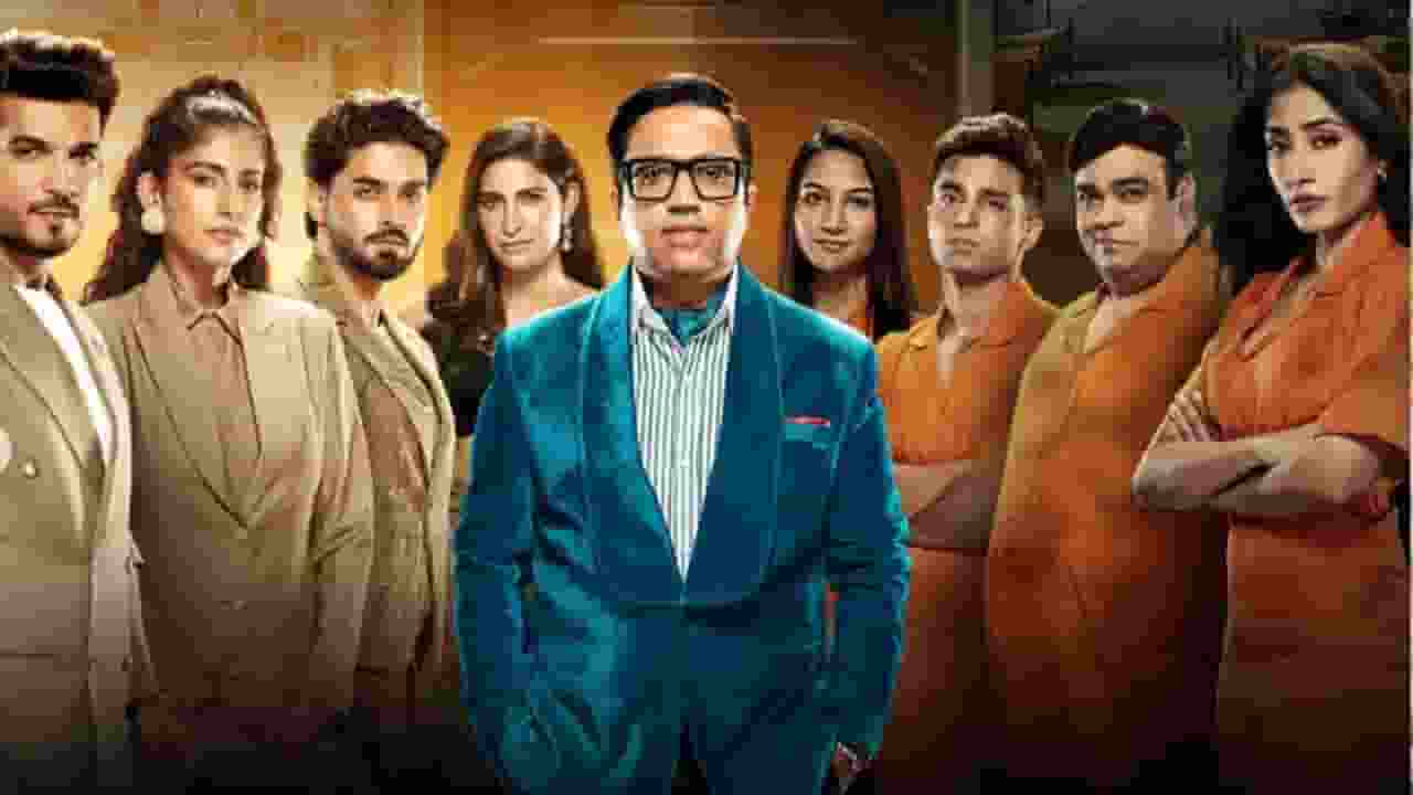 क्या 'बिग बॉस' की कॉपी है रियलटी शो 'राइज एंड फॉल'? जानें फॉर्मेट rise and fall series