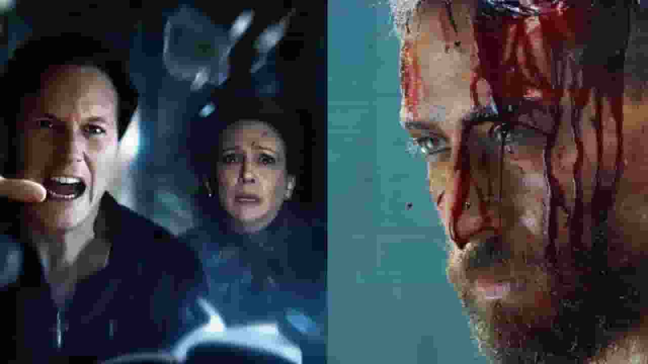 हॉरर मूवी कॉन्ज्यूरिंग: लास्ट राइट्स ने दी सबको मात, मिली बंपर ओपनिंग The Conjuring Last Rites and Baaghi 4 box office collection