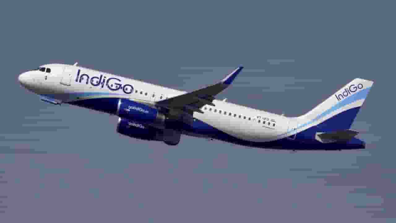 5 साल बाद भारत और चीन के बीच शुरू हुई सीधी फ्लाइट, कहां से मिलेगी? IndiGo Flight.