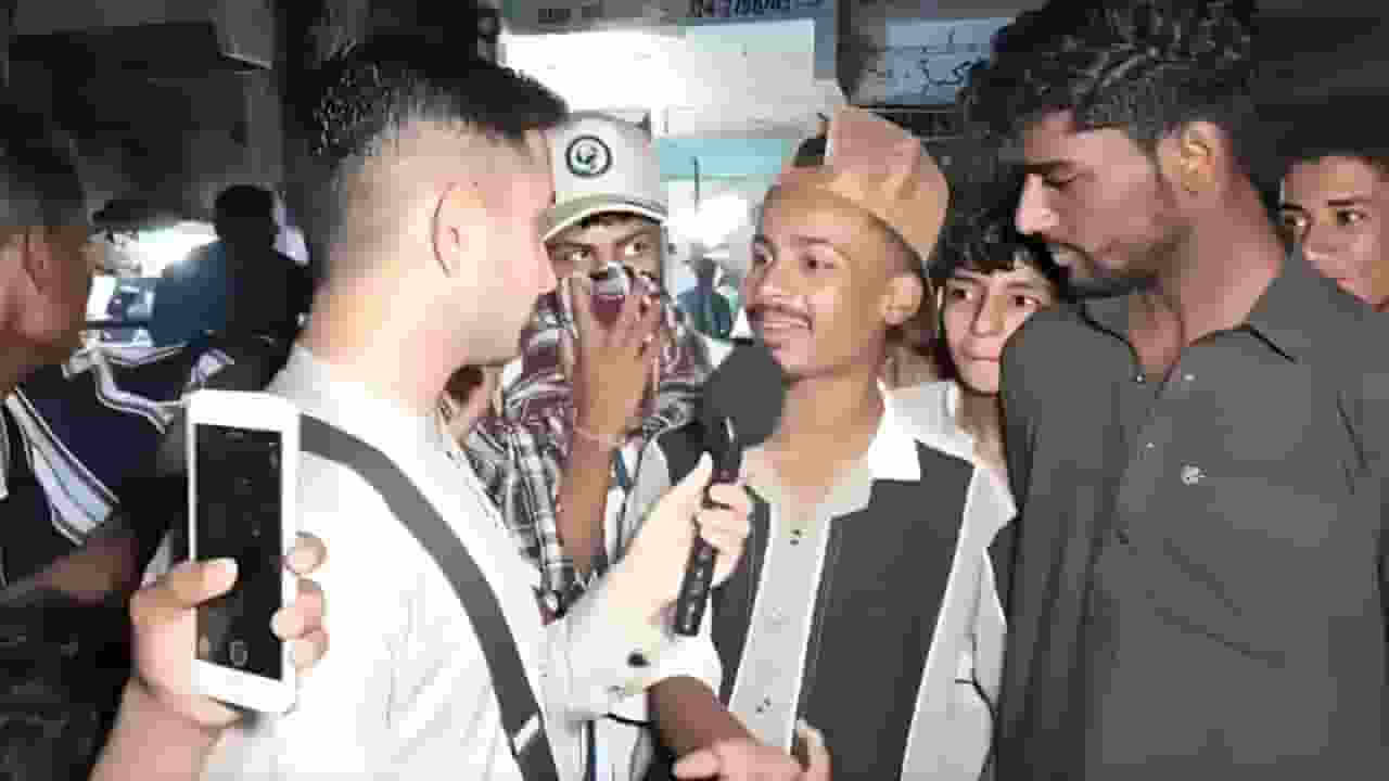 Lyari Pakistan, Photo Credit: Social Media