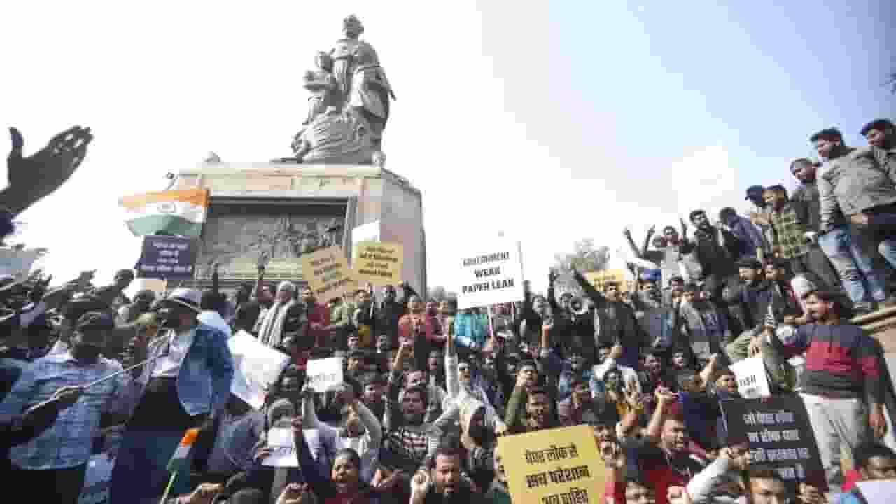 पोलो खेलने वाला मैदान बना राजनीतिक अखाड़ा, गांधी मैदान का इतिहास what is Gandhi maidan Patna history