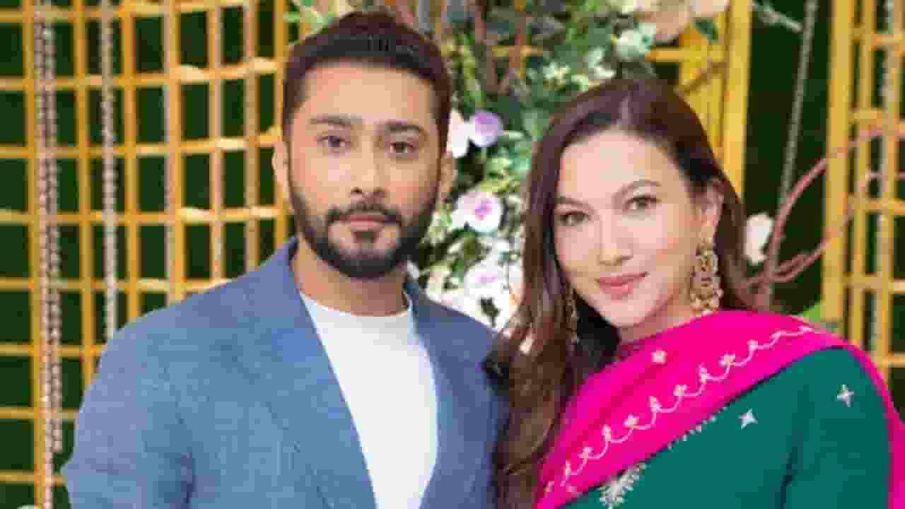 गौहर खान के फिल्मों में काम करने से नाखुश क्यों हैं उनके ससुर? Gauahar Khan
