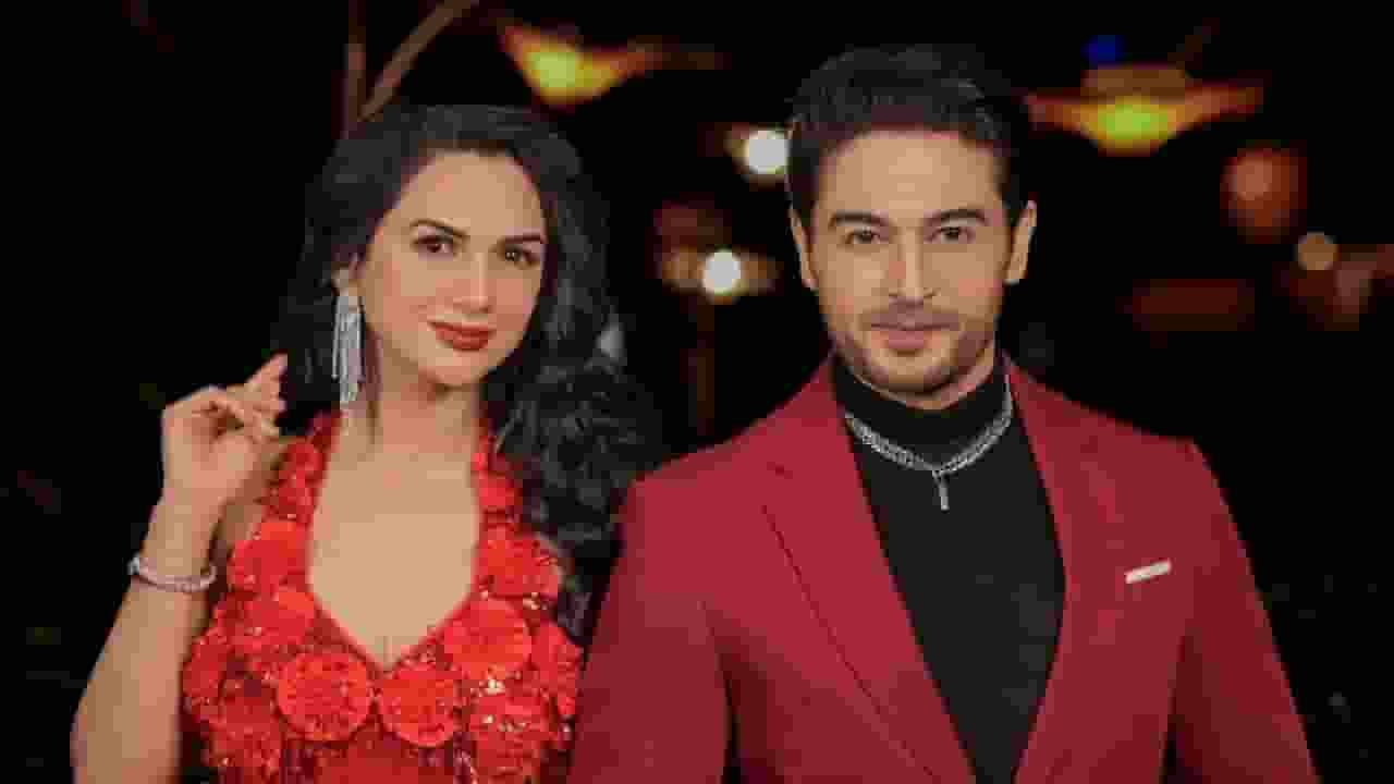 Gaurav and Akanksha divorce