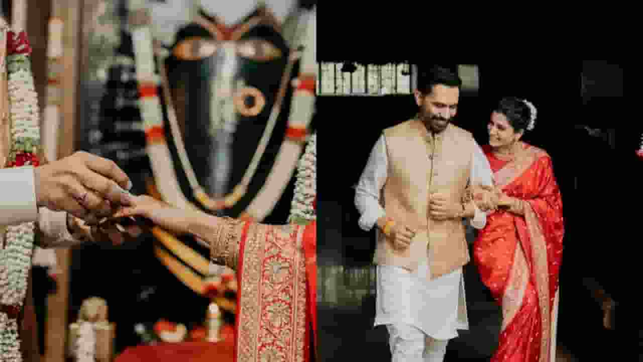 samantha and raj nidimoru