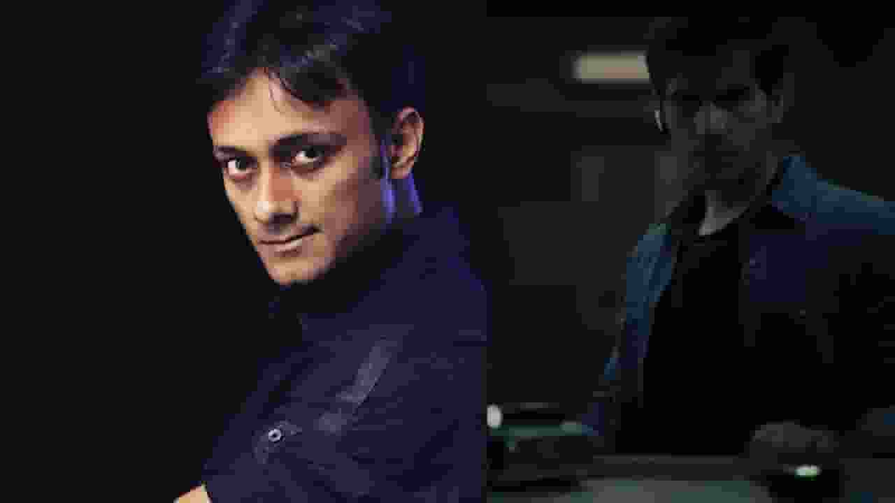 Gaurav Tiwari and Karan Tacker