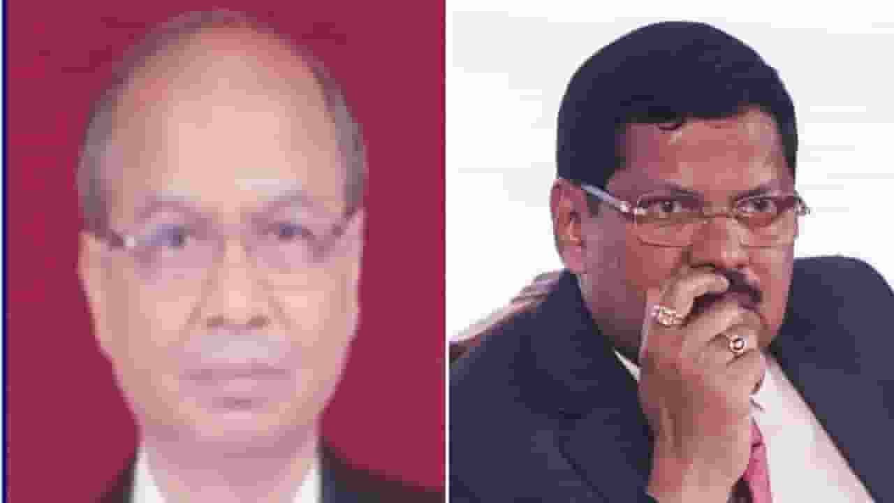 'दैवीय शक्ति से आया था आदेश', CJI पर जूता फेंकने वाले वकील ने क्या कहा cji br gavai