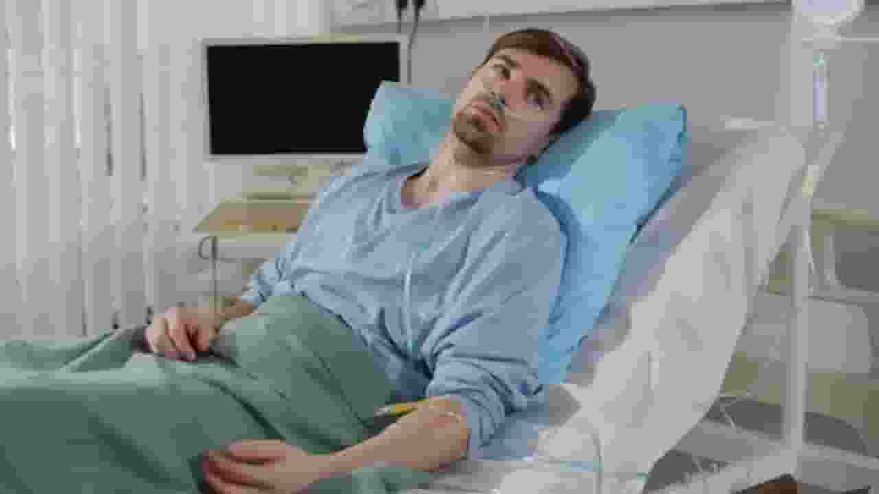 5 की मौत, 20 वेंटिलेटर पर, क्या घातक होता जा रहा गुलियन बेरी सिंड्रोम? guillain barre syndrome