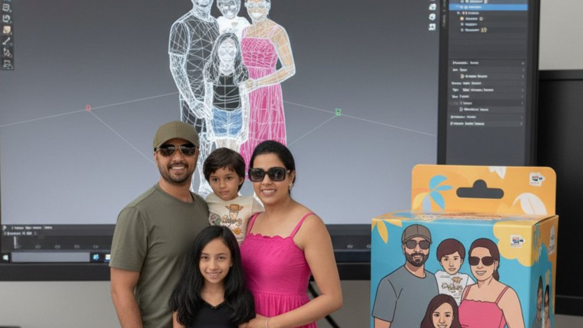 गूगल Gemini के 'Nano Banana' फीचर ने मचाया धमाल, ऐसे बनती है तस्वीर Nano Banana