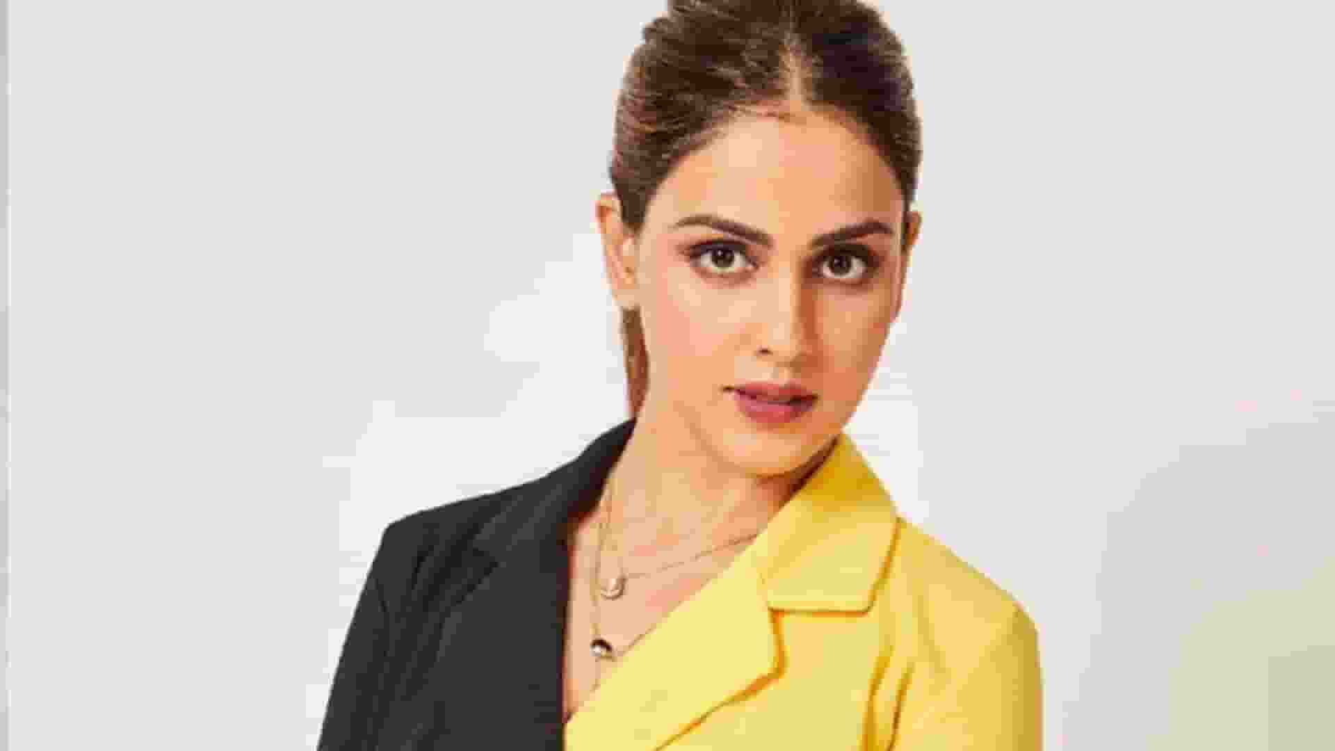 10 घंटे लगातार काम करना गलत या सही? एक्ट्रेस जेनेलिया ने बताई सच्चाई Genelia Deshmukh