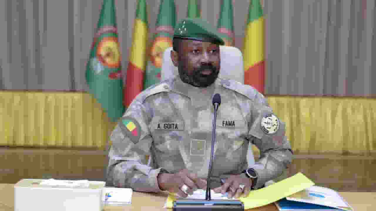 माली का तानाशाह बनने के रास्ते पर चल पड़े हैं असिमी गोइता? पढ़िए assimi goita