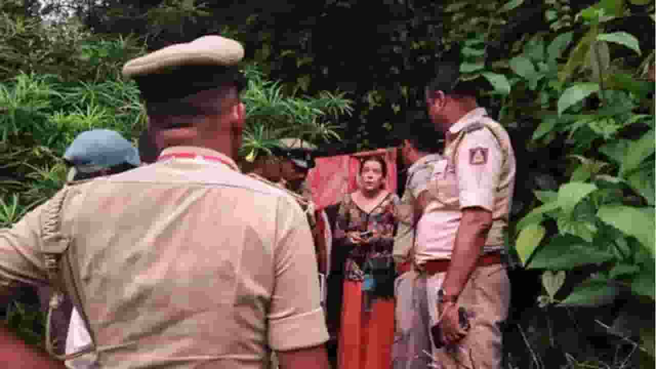 गुफा में 2 बच्चों संग मिली थी रूसी महिला, होगी डिपोर्ट? जानिए हर बात Gokarna town