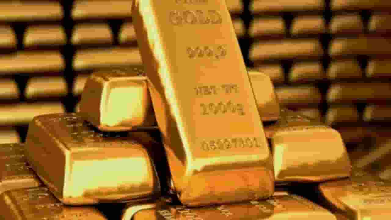 gold for investment