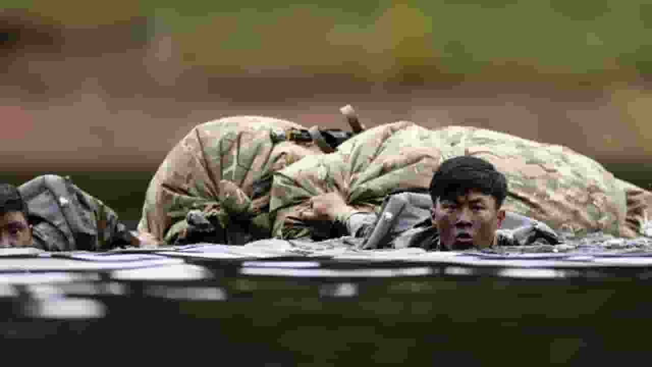 भारत-नेपाल के बीच नया विवाद! गोरखा सैनिकों पर चीन की नापाक नजर! gorkha regiment