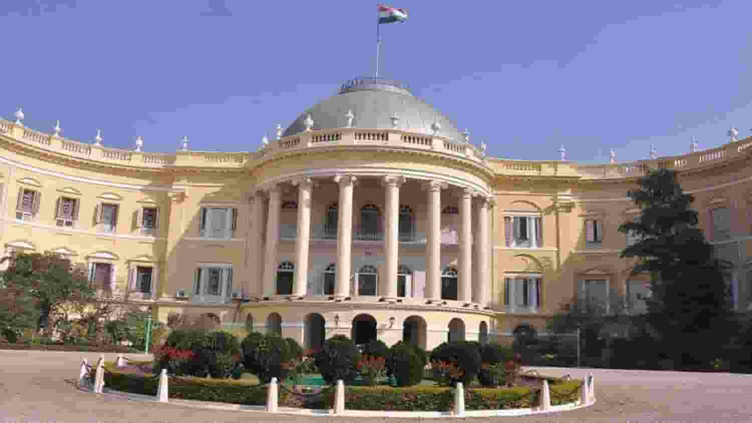 Kolkata Lok Bhawan