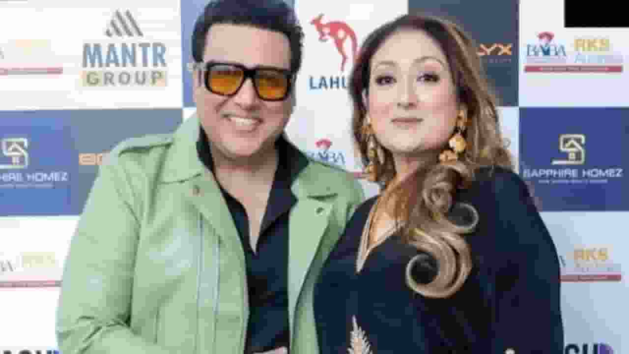 गोविंदा ने दिया लाइफ का अपडेट, पत्नी सुनीता संग तलाक पर तोड़ी चुप्पी
Govinda, Sunita Ahuja,