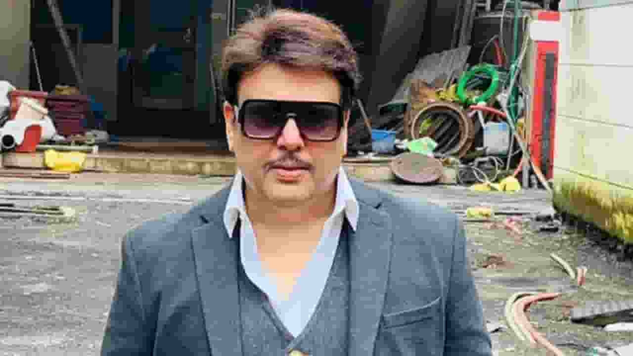 govinda