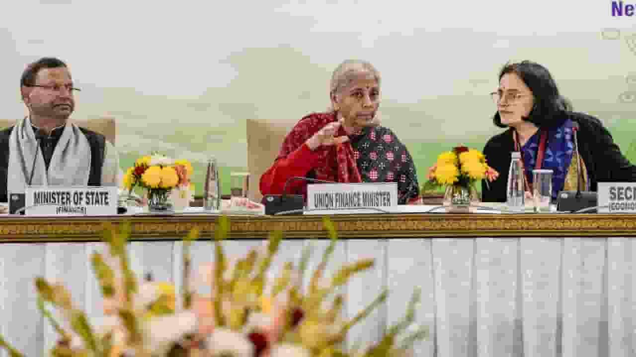 Economic Survey 2025-26