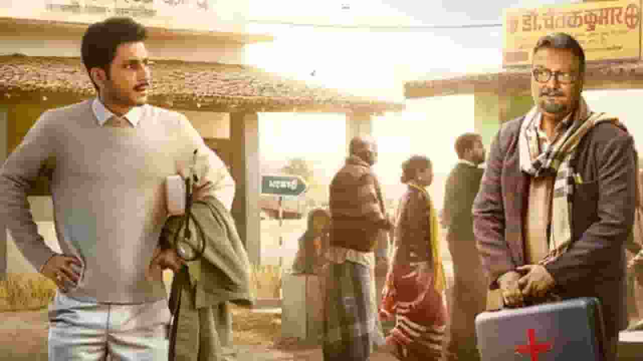 Gram Chikitsalay के विनय पाठक पर स्क्रिप्ट चोरी का आरोप, जानें मामला?
Gram Chikitsalay plagiarism