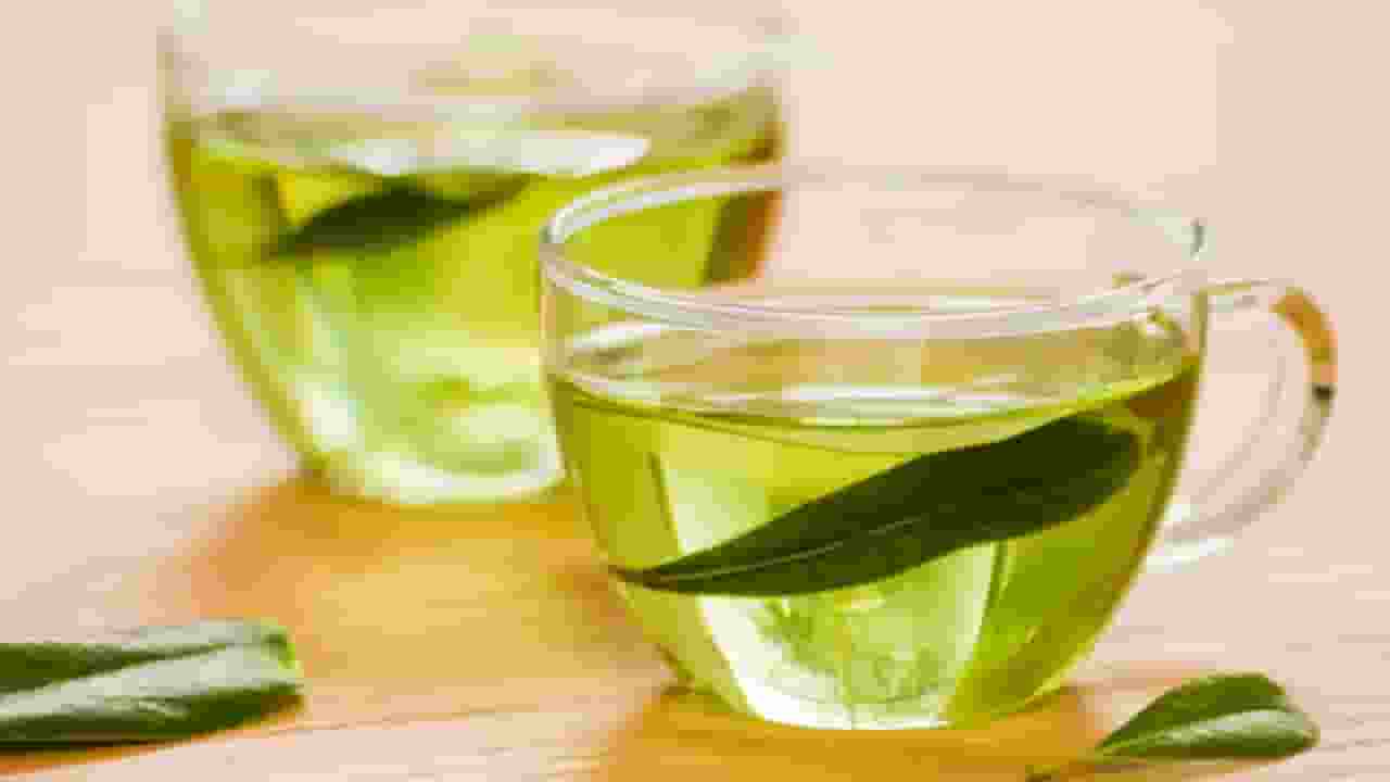 ग्रीन टी और विटामिन B3 को साथ खाने से कम हो सकता है अल्जाइमर का खतरा! Green Tea