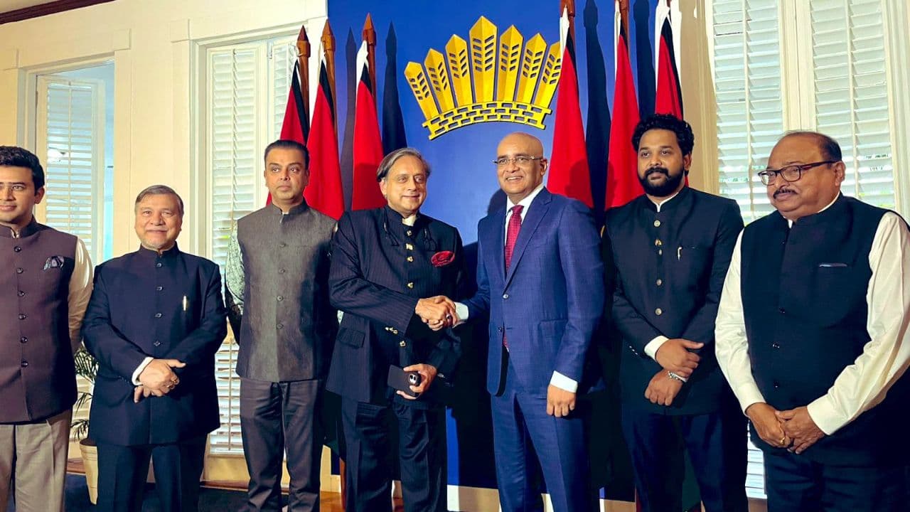 गुयाना जैसे देशों के साथ बेहतर रिश्तों से भारत को क्या मिलता है? Guyana
