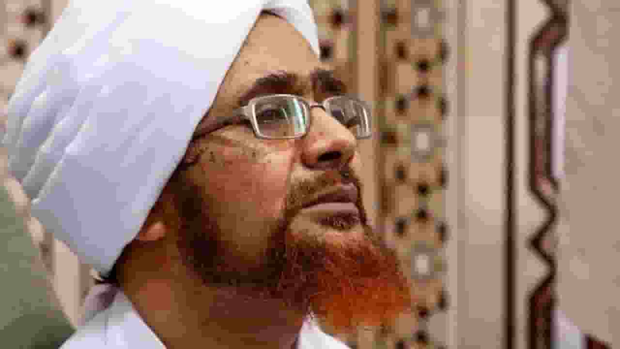 कौन हैं हबीब उमर बिन हाफिज जिनके दखल से बदल सकती है निमिषा की किस्मत? Sheikh Habib Umar bin Hafiz