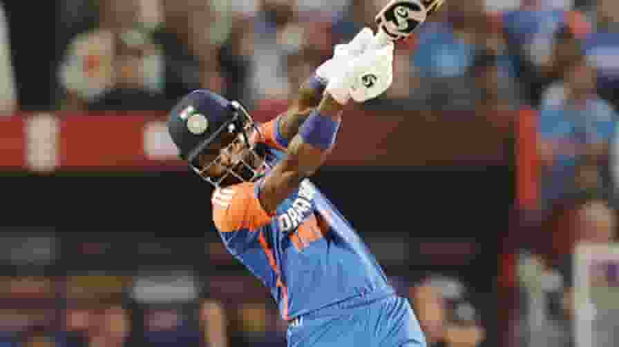 हार्दिक पंड्या के तूफान में उड़ा विराट कोहली का महारिकॉर्ड Hardik Pandya Attitude