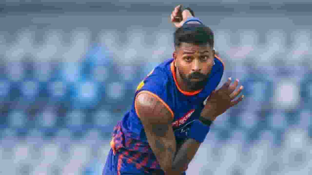 IPL में 5 विकेट झटकने वाले पहले कैप्टन बने हार्दिक पांड्या Hardik Pandya