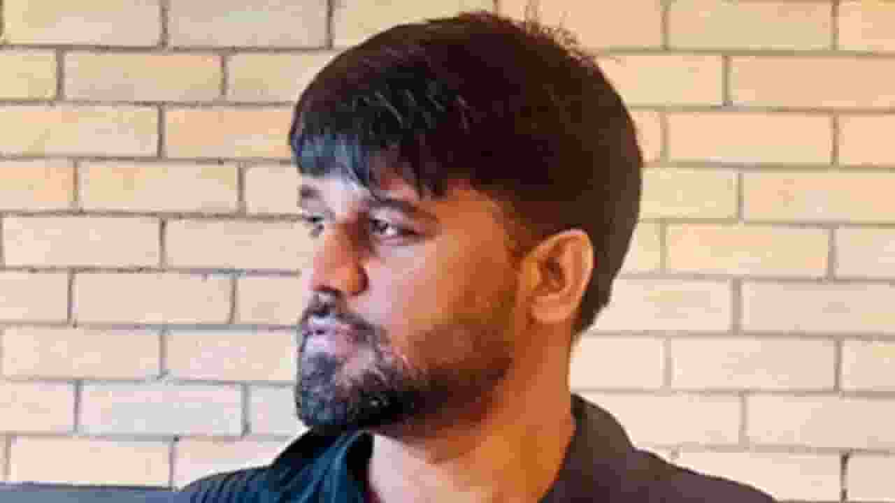 Harman Sidhu