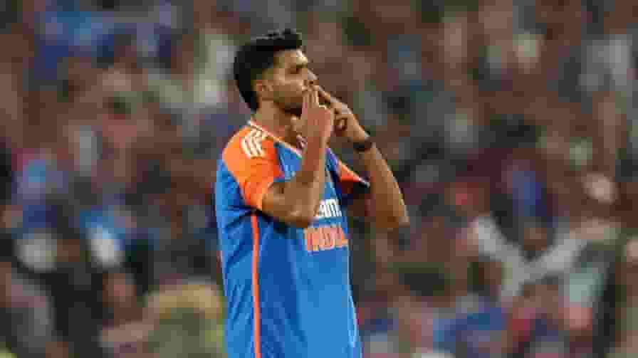 कन्कशन सब्स्टीट्यूट का मास्टरमाइंड कौन? हर्षित राणा ने किया खुलासा Harshit Rana