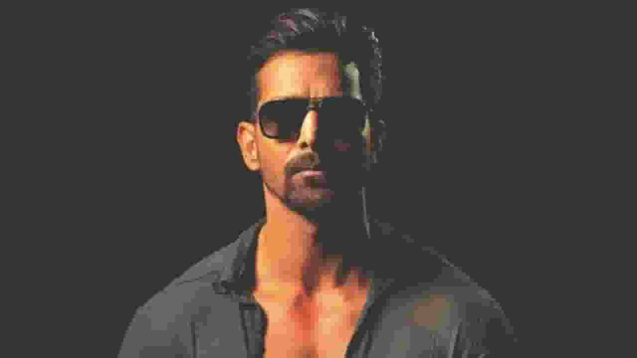 'खाना खाने के नहीं थे पैसे', हर्षवर्धन ने गरीबी के दिनों को किया याद Harshvardhan Rane
