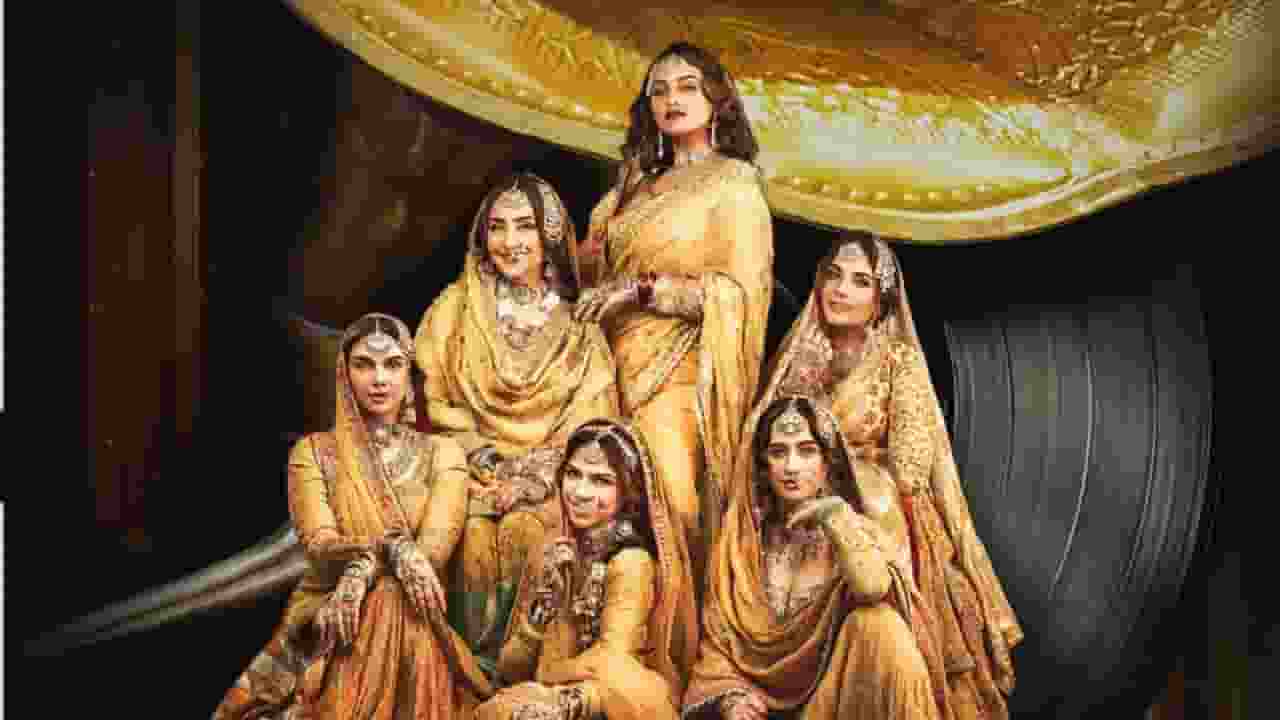 मुजफ्फर अली ने 'उमराव जान' और 'हीरामंडी' की तुलना पर दिया रिएक्शन Umrao Jaan director Muzaffar Ali