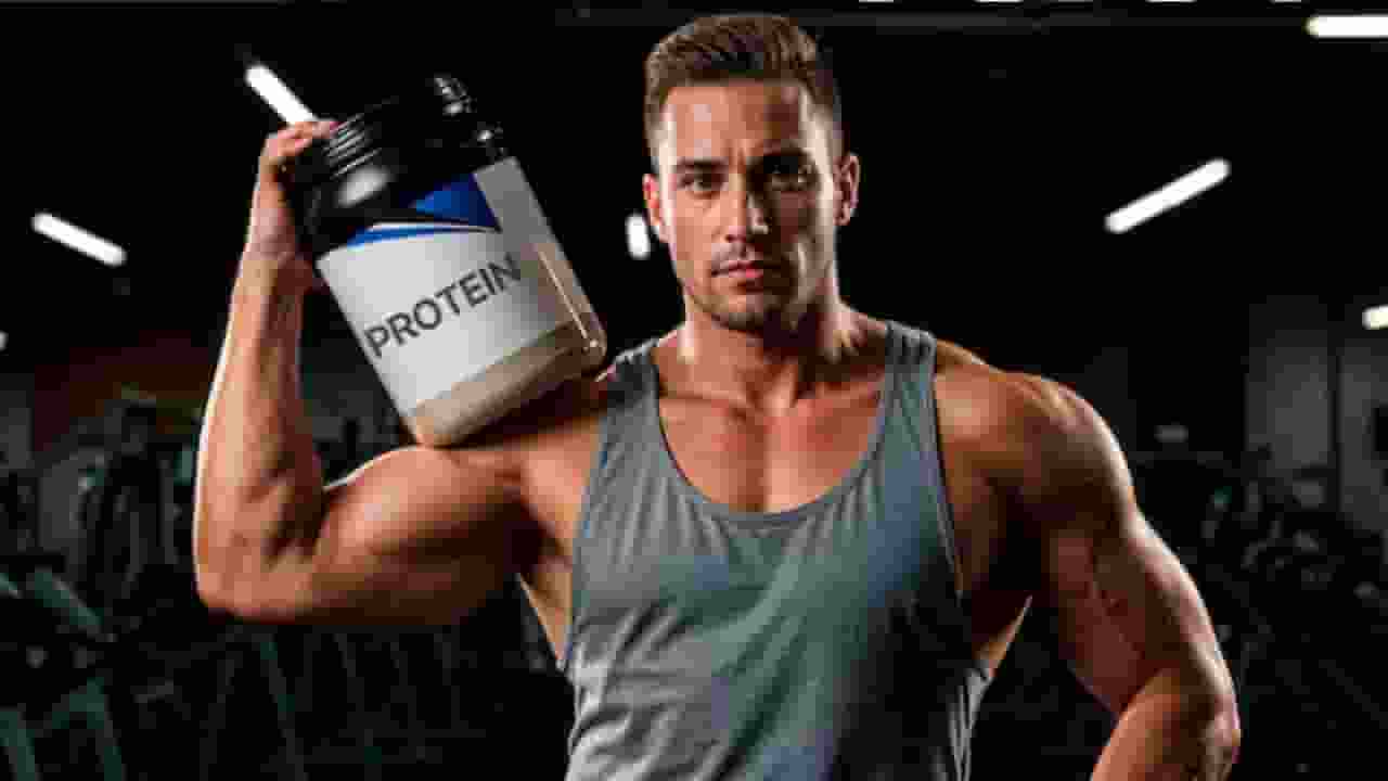 जरूरत से ज्यादा प्रोटीन लिवर- किडनी के लिए खतरनाक, क्या है सही मात्रा?
high protein cause problem liver and kidney