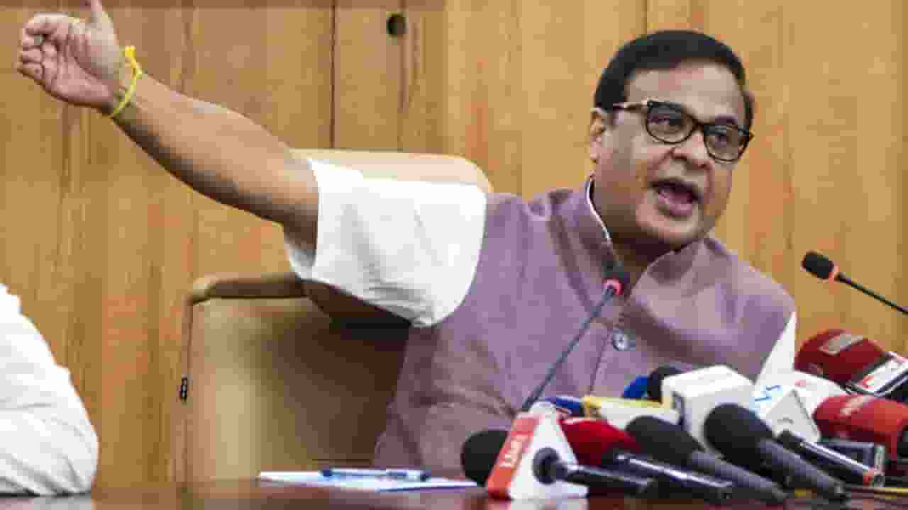 असम के हिंदुओं को आर्म्स लाइसेंस क्यों देना चाहते हैं CM हिमंता? Himanta Biswa Sarma