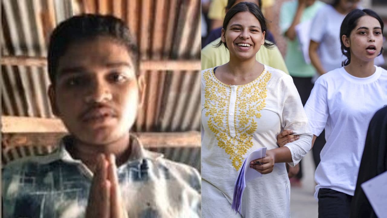 NEET UG re exam