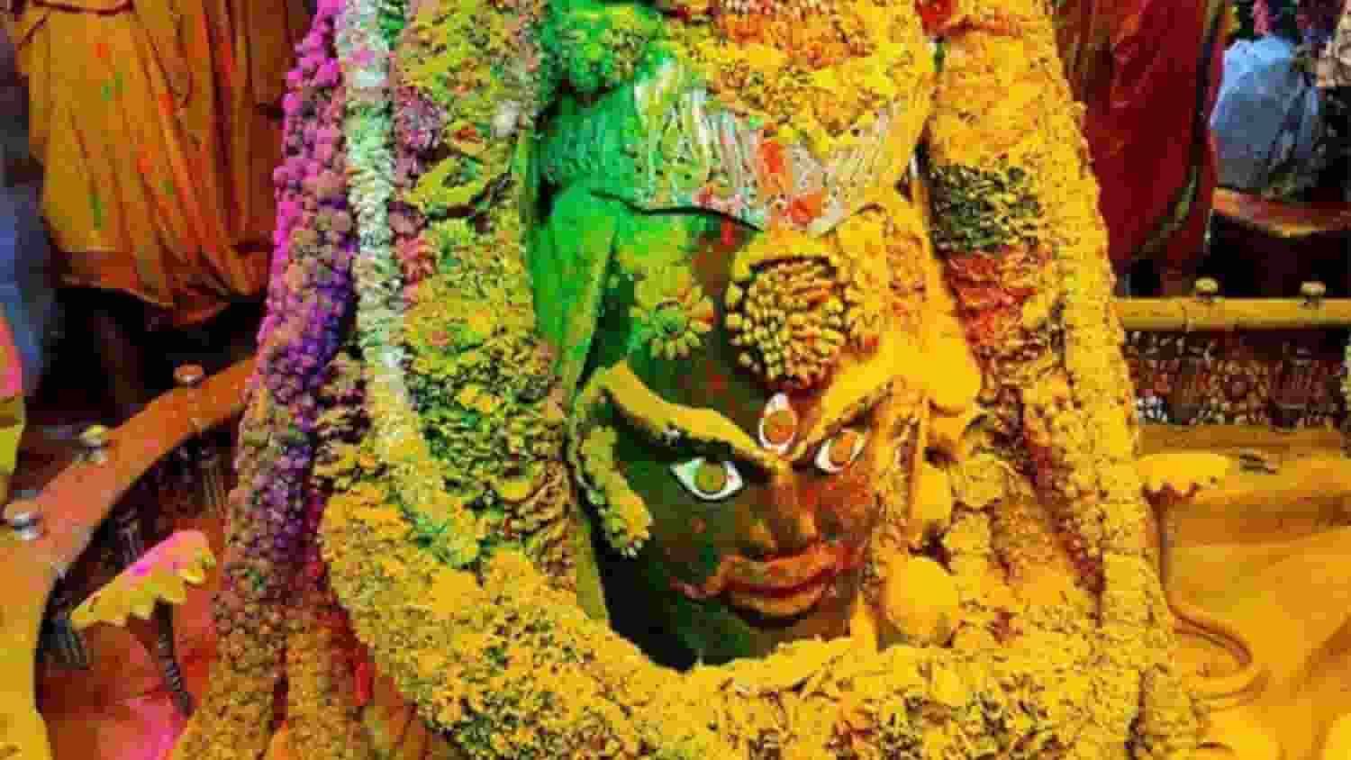 Holi in Ujjain