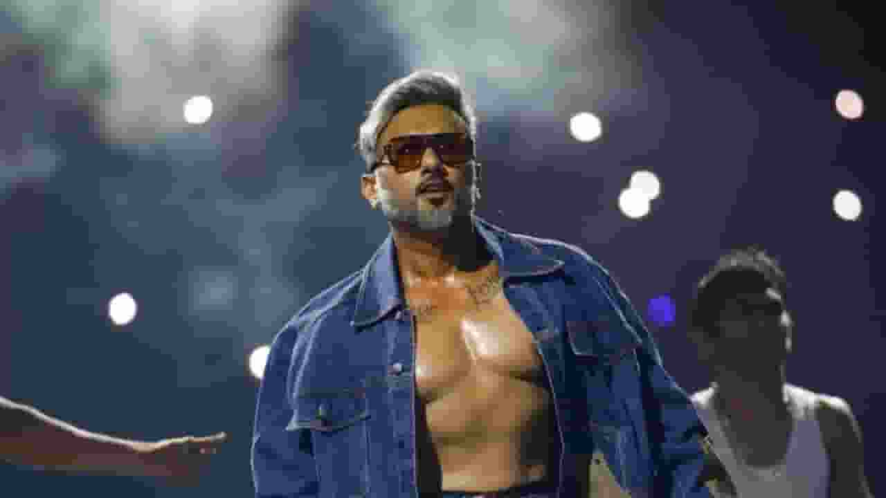 Honey Singh