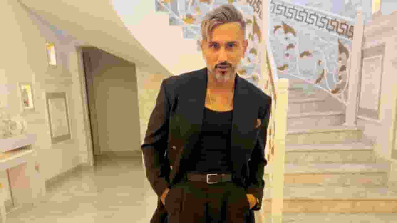 honey singh