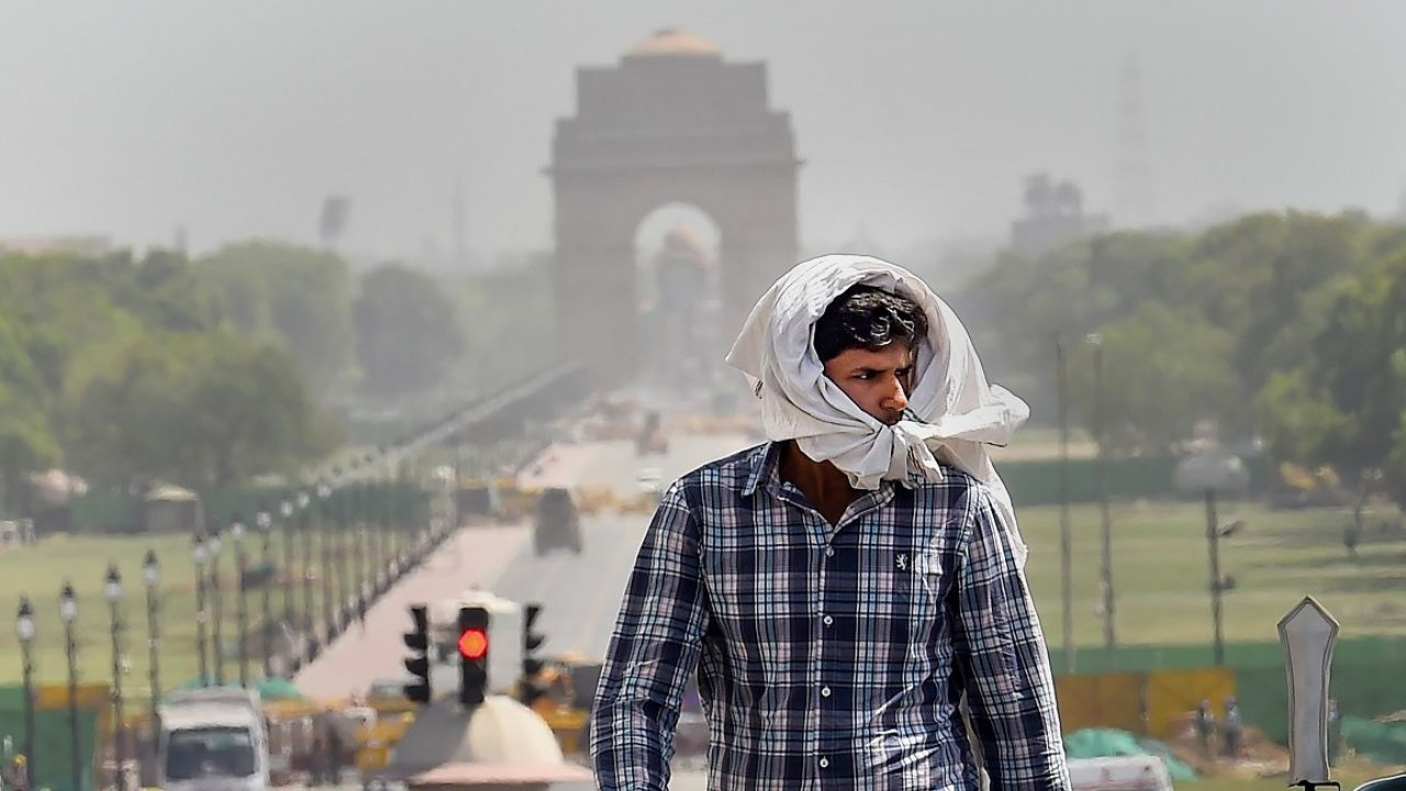 40° न्यू नॉर्मल! खाने-पीने से लेकर नौकरियों तक, गर्मी कितनी खतरनाक? summer