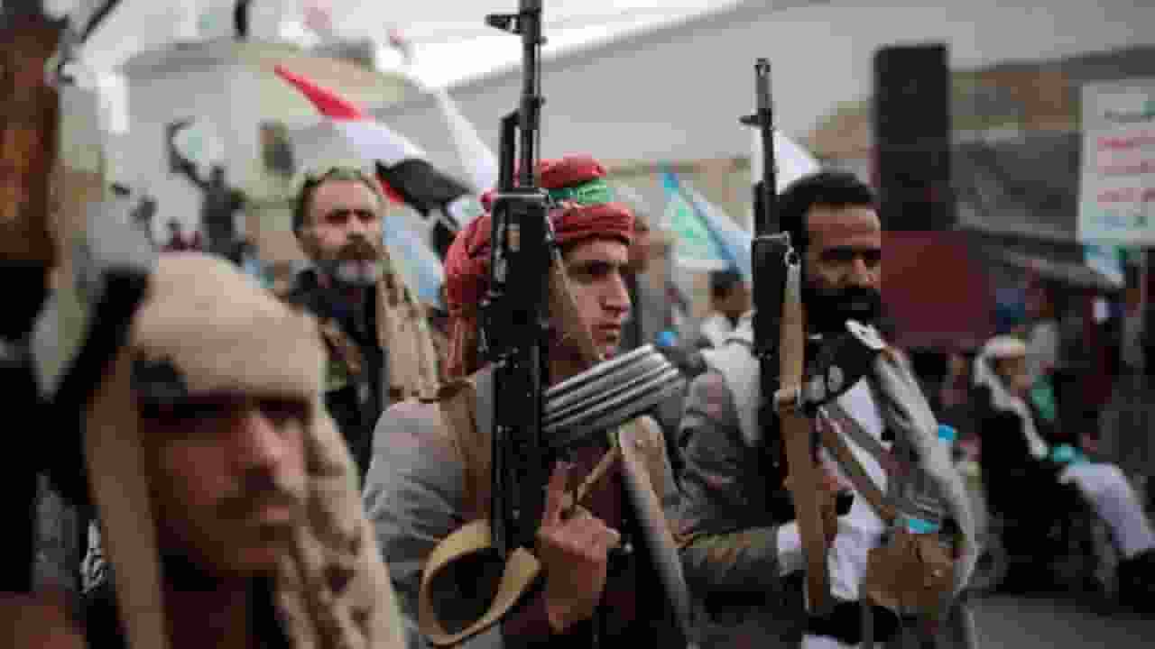 इजरायल को धमकी, अमेरिका से टक्कर; कितना ताकतवर है हूती? yemen houthi