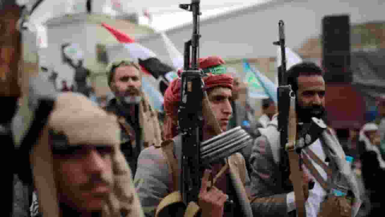 इजरायल का हमला, हूतियों के PM ढेर; पूरी कैबिनेट साफ होने की आशंका Israeli air strike.