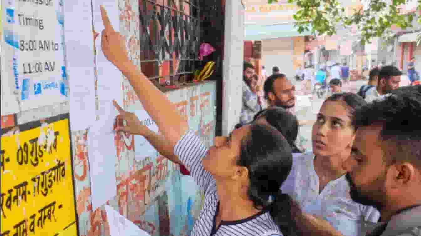 hssc cet result 2025