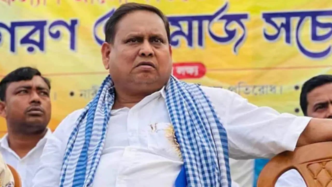 humayun kabir