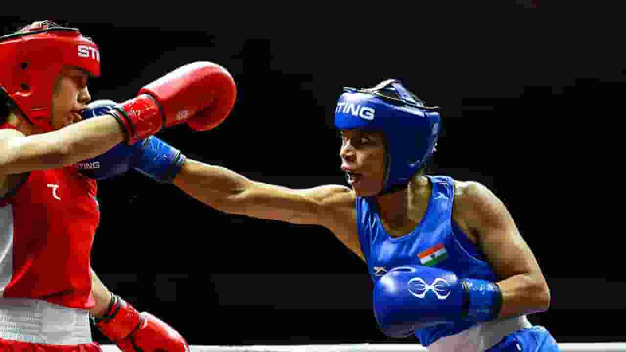 Boxing Federation of India