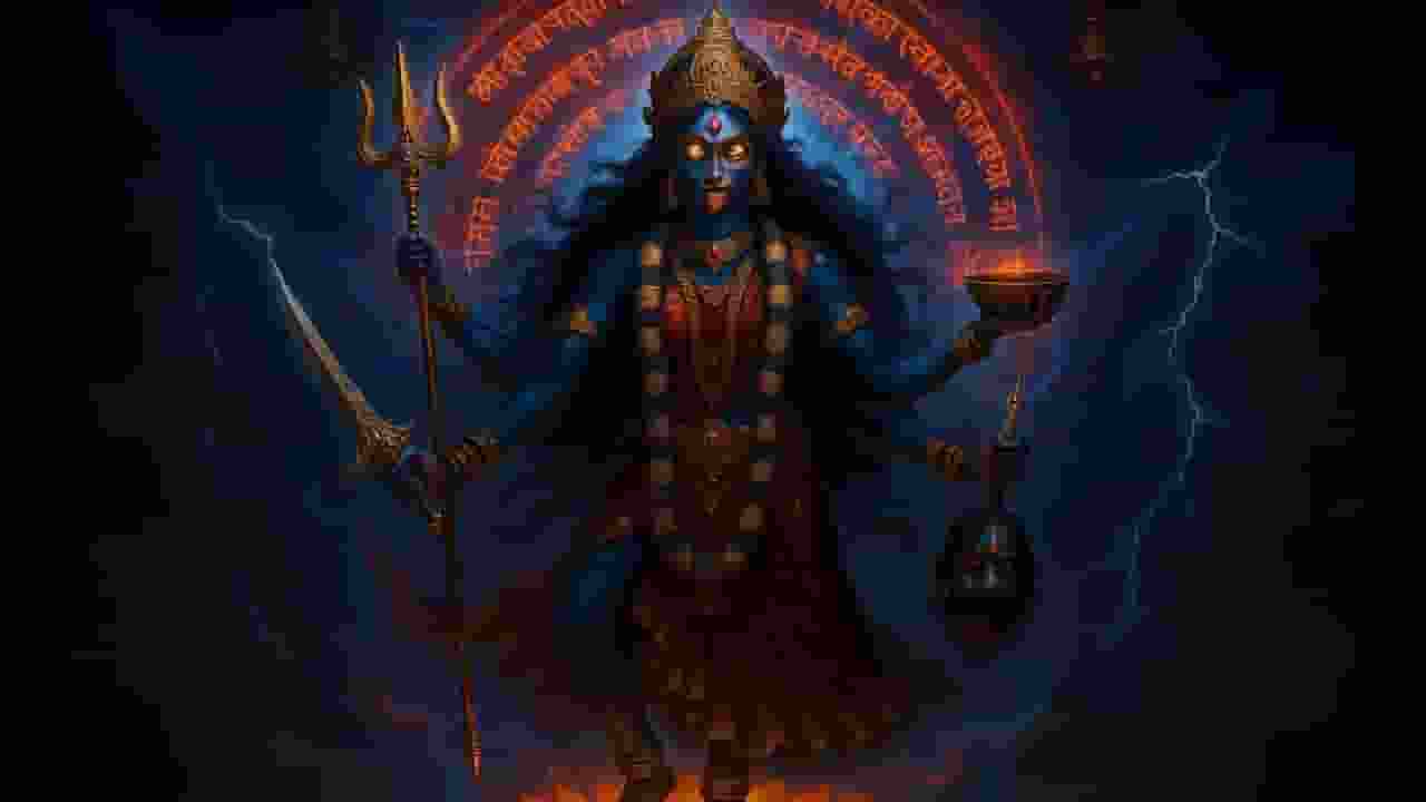 Representational Picture