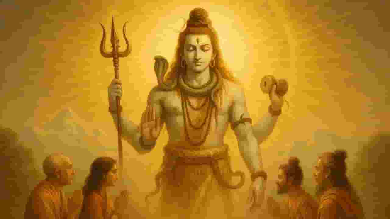 Representational Picture